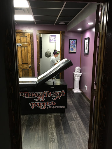Explore self harm tattoo cover ideas, creative tattoo ideas in Bridgeport, available at Breaking skin tattoo and body piercing