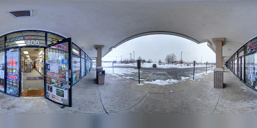 Tobacco Shop «Tobacco 4 Less», reviews and photos, 406 Nelson Rd, New Lenox, IL 60451, USA