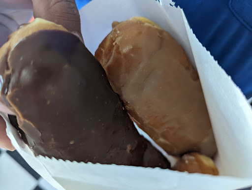 Donut Shop «Grand Donuts», reviews and photos, 2023 Foothill Blvd, La Verne, CA 91750, USA