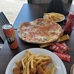 Photo n°1 de l'avis de TURKY-90. fait le 14/06/2023 à 18:11 sur le  Istanbul Kebab Pizza Grill à Urtijëi