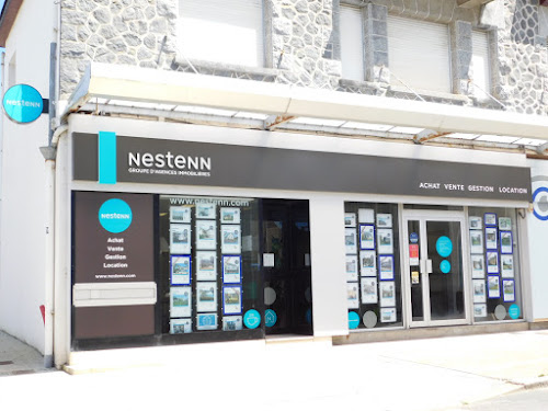 Agence Nestenn Immobilier Saint Quay Portrieux à Saint-Quay-Portrieux