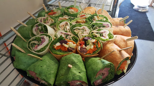 Cafe «Via Lago Restaurant & Catering», reviews and photos, 1845 Massachusetts Ave, Lexington, MA 02420, USA