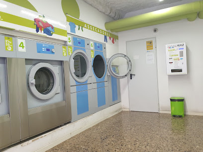 Lavandería Laundry IGLÚ