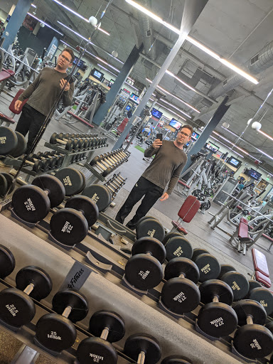 Gym «Fitness 19», reviews and photos, 4115 Concord Blvd #10, Concord, CA 94519, USA