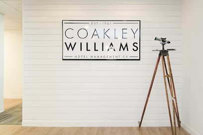 Coakley & Williams Hotel Management Company