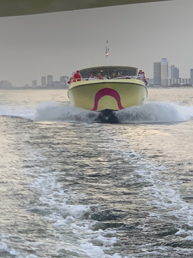 Boat Tour Agency «Sea Screamer», reviews and photos, 3605 Thomas Dr, Panama City, FL 32408, USA
