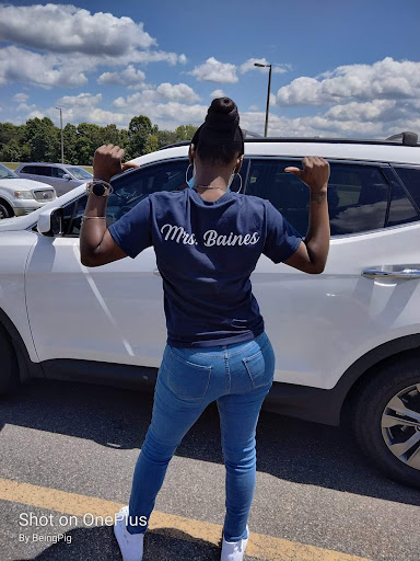 Custom T-shirt Store «T-Shirts Plus», reviews and photos, 7850 Cumming Hwy, Canton, GA 30115, USA