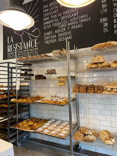 La Resistance Boulangerie