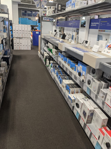 Electronics Store «Best Buy», reviews and photos, 100 Hawley Ln, Trumbull, CT 06611, USA