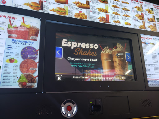Fast Food Restaurant «Sonic Drive-In», reviews and photos, 2917 KY-1629, Corbin, KY 40701, USA