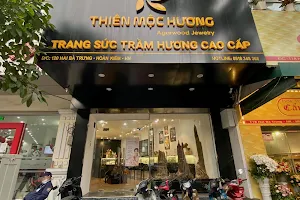 Thiên Mộc Hương - Trang sức trầm hương cao cấp - Agarwood Jewelry image