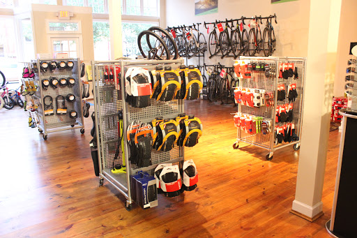 Bicycle Store «State Street Bicycles», reviews and photos, 25 State St, Commerce, GA 30529, USA