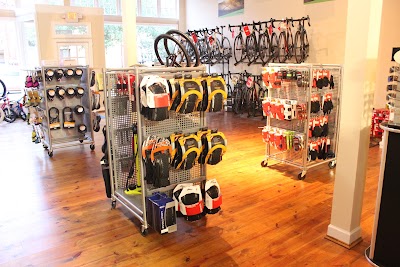 Photos of State Street Bicycles