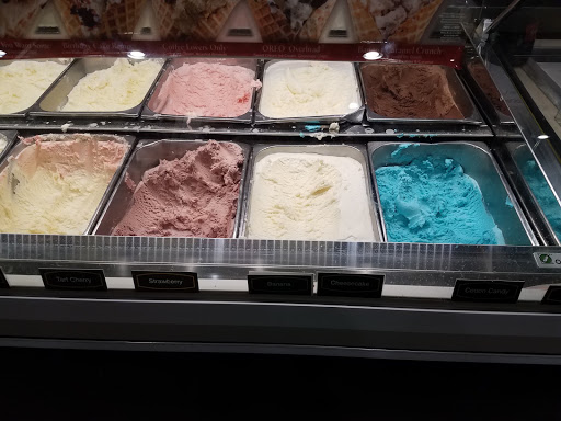 Ice Cream Shop «Cold Stone Creamery», reviews and photos, 1044 NW Civic Dr k, Gresham, OR 97030, USA