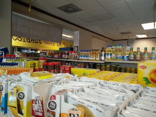 Grocery Store «Goshen Market», reviews and photos, 826 W Broad St, Richmond, VA 23220, USA