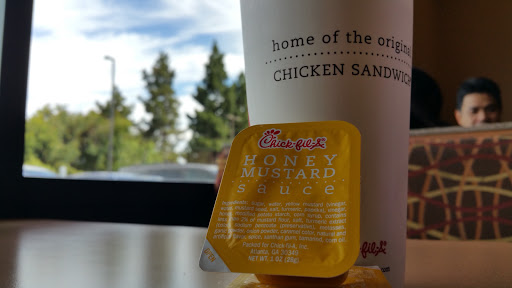 Restaurant «Chick-fil-A Mowry Ave», reviews and photos, 5245 Mowry Ave, Fremont, CA 94538, USA