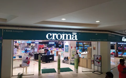 Croma - Prozone Mall image