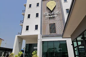 ที่นี่ โฮเทล แอท อุดร (T-Nee Hotel@Udon) image