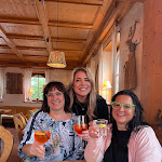 Photo n°1 de l'avis de Sabrina. fait le 06/10/2022 à 14:40 sur le  Zum Landvogt - Slavica Hofman à Oedheim