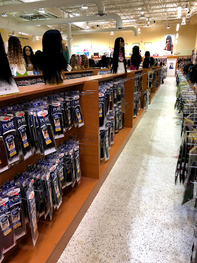 Beauty Supply Store «US Beauty Mart», reviews and photos, 7899 Tara Blvd, Jonesboro, GA 30236, USA