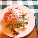 Photo n°6 de l'avis de Jakob.e fait le 05/03/2023 à 15:15 sur le  Waldgasthof Weiler Hütte à Weil im Schönbuch