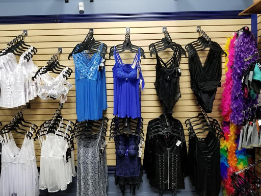 Gift Shop «Fantasy Gifts», reviews and photos, 375 E 7th St, St Paul, MN 55101, USA