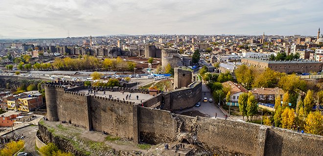 Diyarbakır, Türkiye