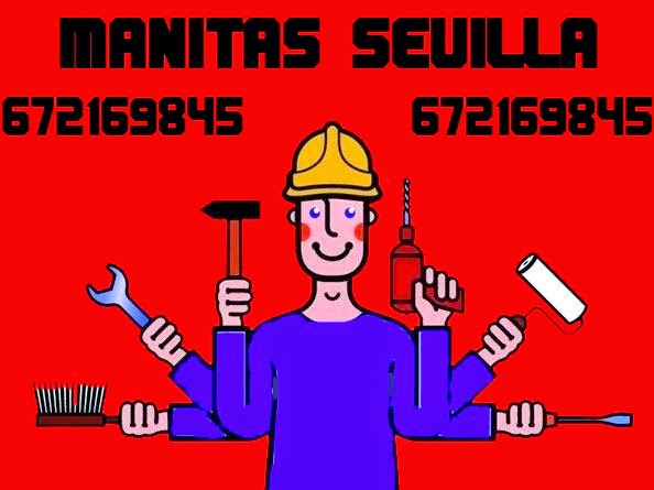 Manitas Sevilla - Salva