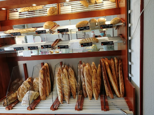 Boulangerie Sarl A la Bonne Marraine Metz