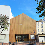 Photo n° 1 de l'avis de Laurent. fait le 21/10/2022 à 10:49 pour Ecole Maternelle Marie MARVINGT à Issy-les-Moulineaux