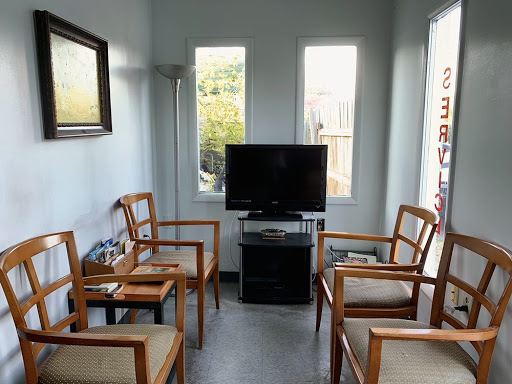 Auto Repair Shop «C & J Automotive», reviews and photos, 6947 Nolensville Rd, Brentwood, TN 37027, USA