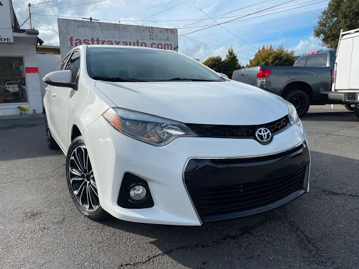 Used Car Dealer «Fast Trax Auto», reviews and photos, 10225 San Pablo Ave, El Cerrito, CA 94530, USA