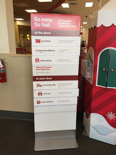 Department Store «Target», reviews and photos, 20745 Stevens Creek Blvd, Cupertino, CA 95014, USA