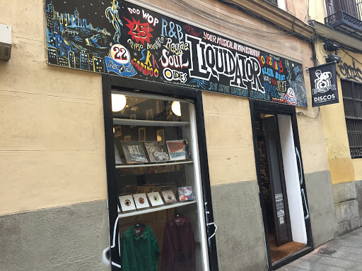 Liquidator Music