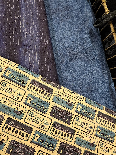 Fabric Store «Jo-Ann Fabrics and Crafts», reviews and photos, 12550 Elm Creek Blvd N, Maple Grove, MN 55369, USA