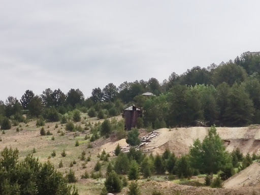 Museum «Old Homestead House Museum», reviews and photos, 353 Myers Ave, Cripple Creek, CO 80813, USA