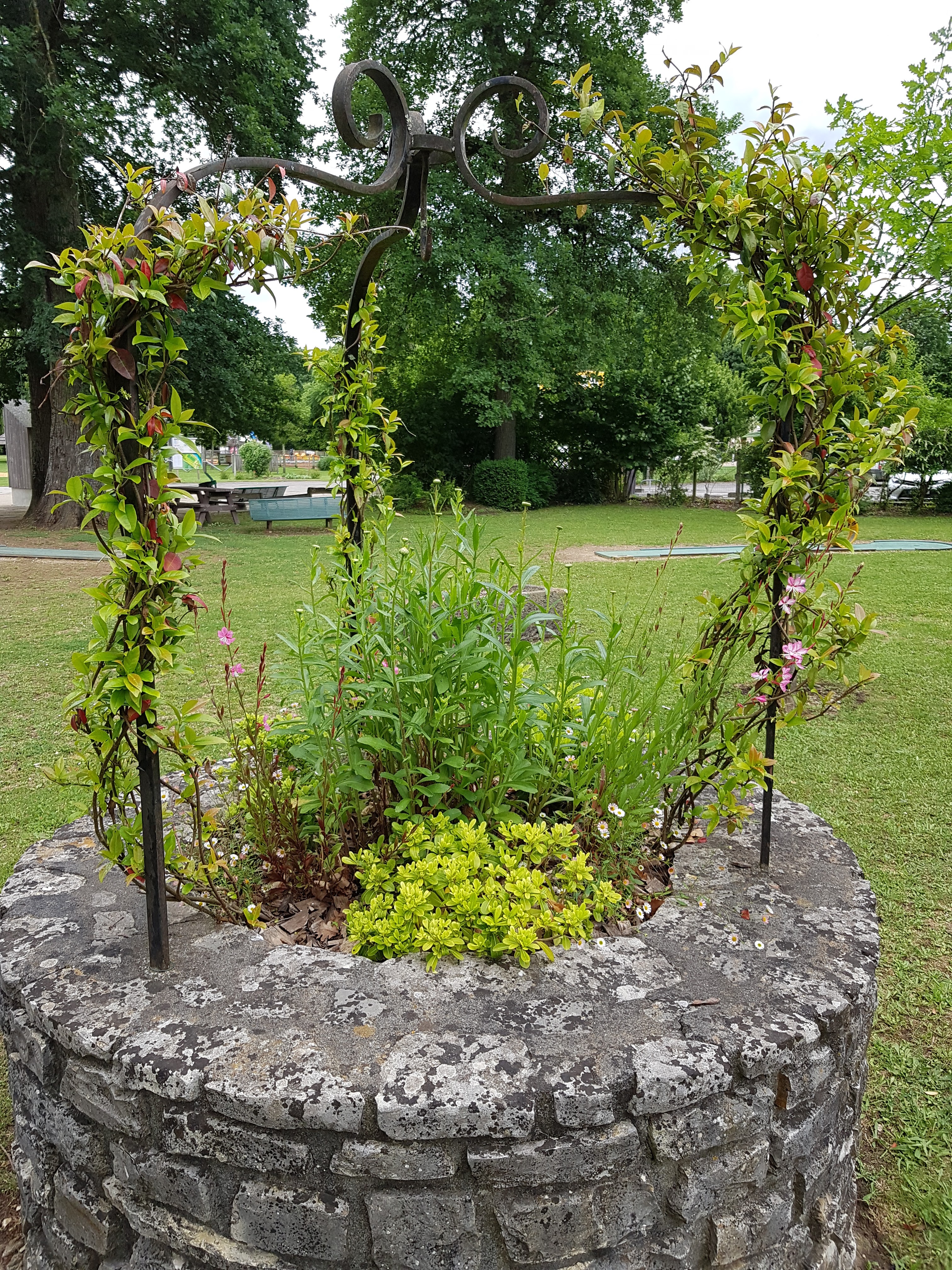 Photo n° 2 de l'avis de Muriel.a fait le 01/06/2018 à 22:38