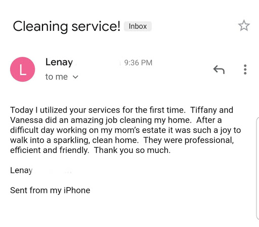 House Cleaning Service «Dust Busters Cleaning Service», reviews and photos, 1825 Main Ave SE Ste 102, Moorhead, MN 56560, USA