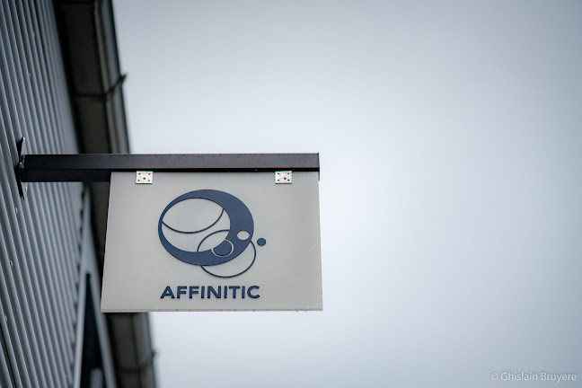 Affinitic - Computerwinkel