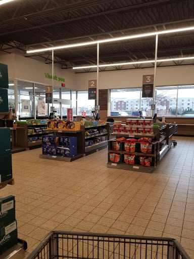 Supermarket «ALDI», reviews and photos, 640 Robert Rose Dr, Murfreesboro, TN 37129, USA