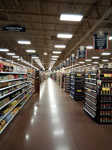 Grocery Store «Kroger Marketplace», reviews and photos, 9000 Staples Mill Rd, Henrico, VA 23228, USA