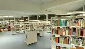 Vedbæk Bibliotekstilbud