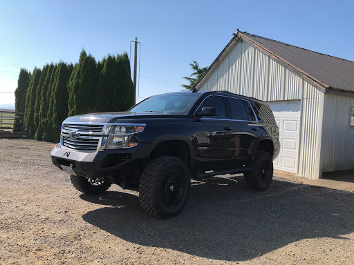 Chevrolet Dealer «Ron Tonkin Chevrolet», reviews and photos, 122 NE 122nd Ave, Portland, OR 97230, USA