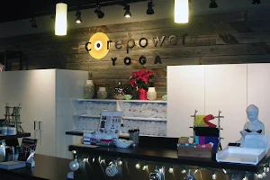 CorePower Yoga - Foothill image