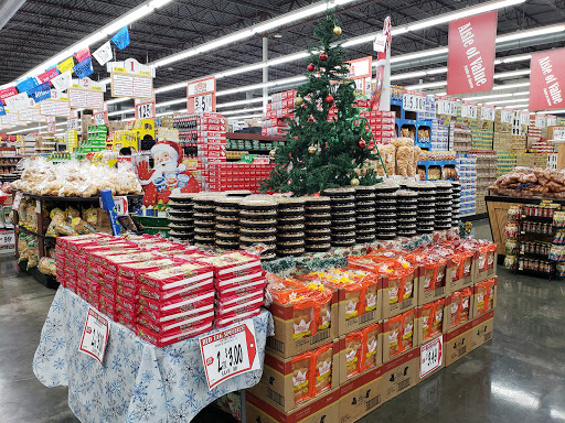 Grocery Store «Superior Grocers», reviews and photos, 1375 N Citrus Ave, Covina, CA 91722, USA