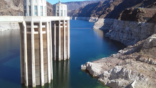 Dam «Hoover Dam», reviews and photos