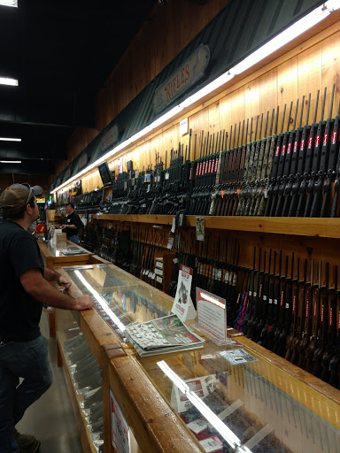 Gun Shop «Vance Outdoors», reviews and photos, 150 Arrowhead Dr, Hebron, OH 43025, USA