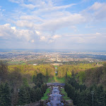 Photo n°1 de l'avis de Oliver.t fait le 08/05/2022 à 22:06 sur le  Herkules Terrassen GmbH & Co.KG à Kassel