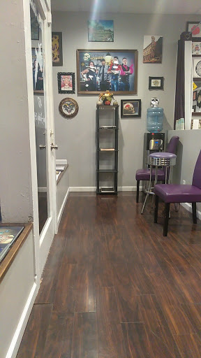 Explore circular tattoo ideas, creative tattoo ideas in Buffalo, available at Inktellectual Tattoo