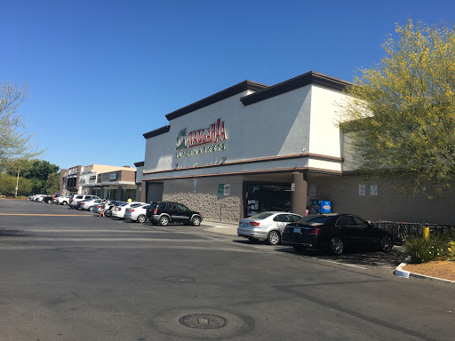 Supermarket «Vallarta Supermarkets», reviews and photos, 13051 Victory Blvd, Valley Glen, CA 91606, USA